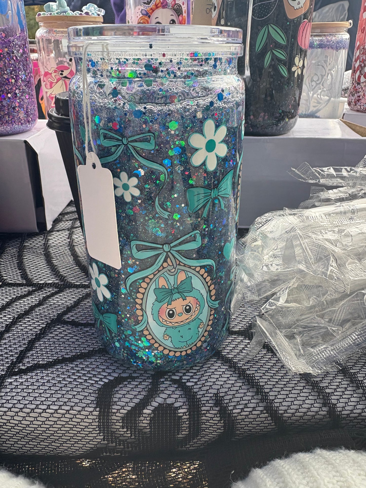Ready To Ship Tumblers