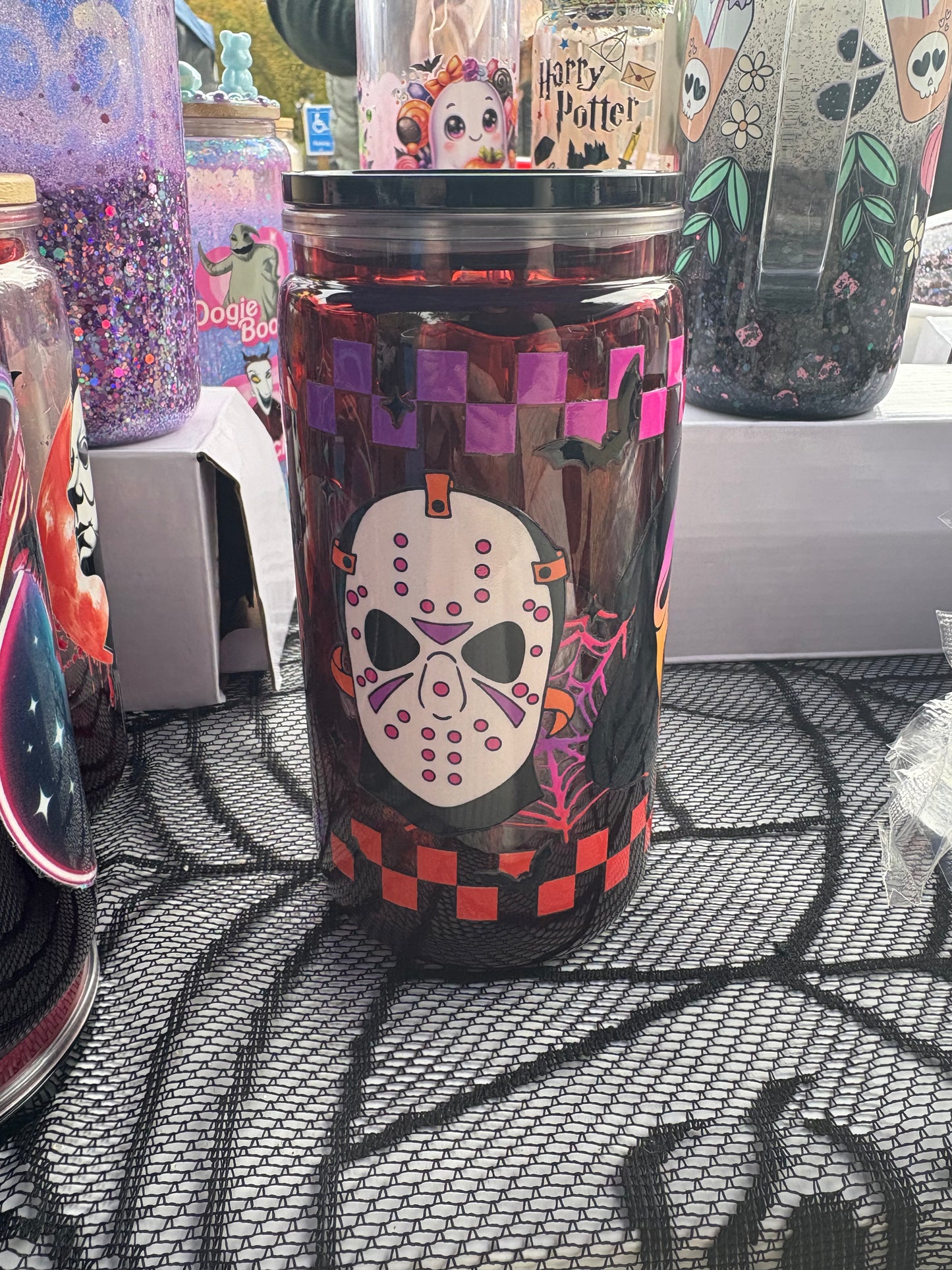 Ready To Ship Tumblers