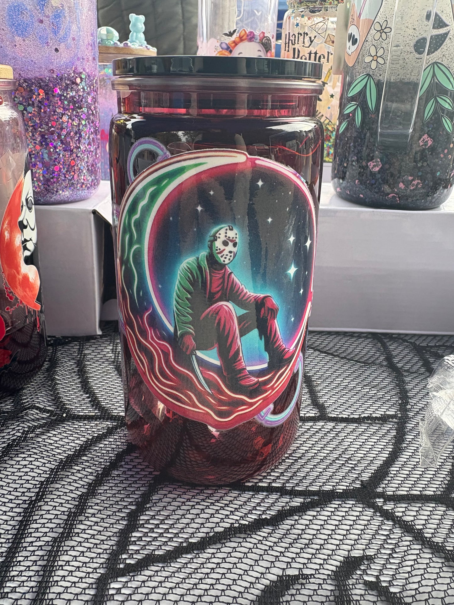 Ready To Ship Tumblers