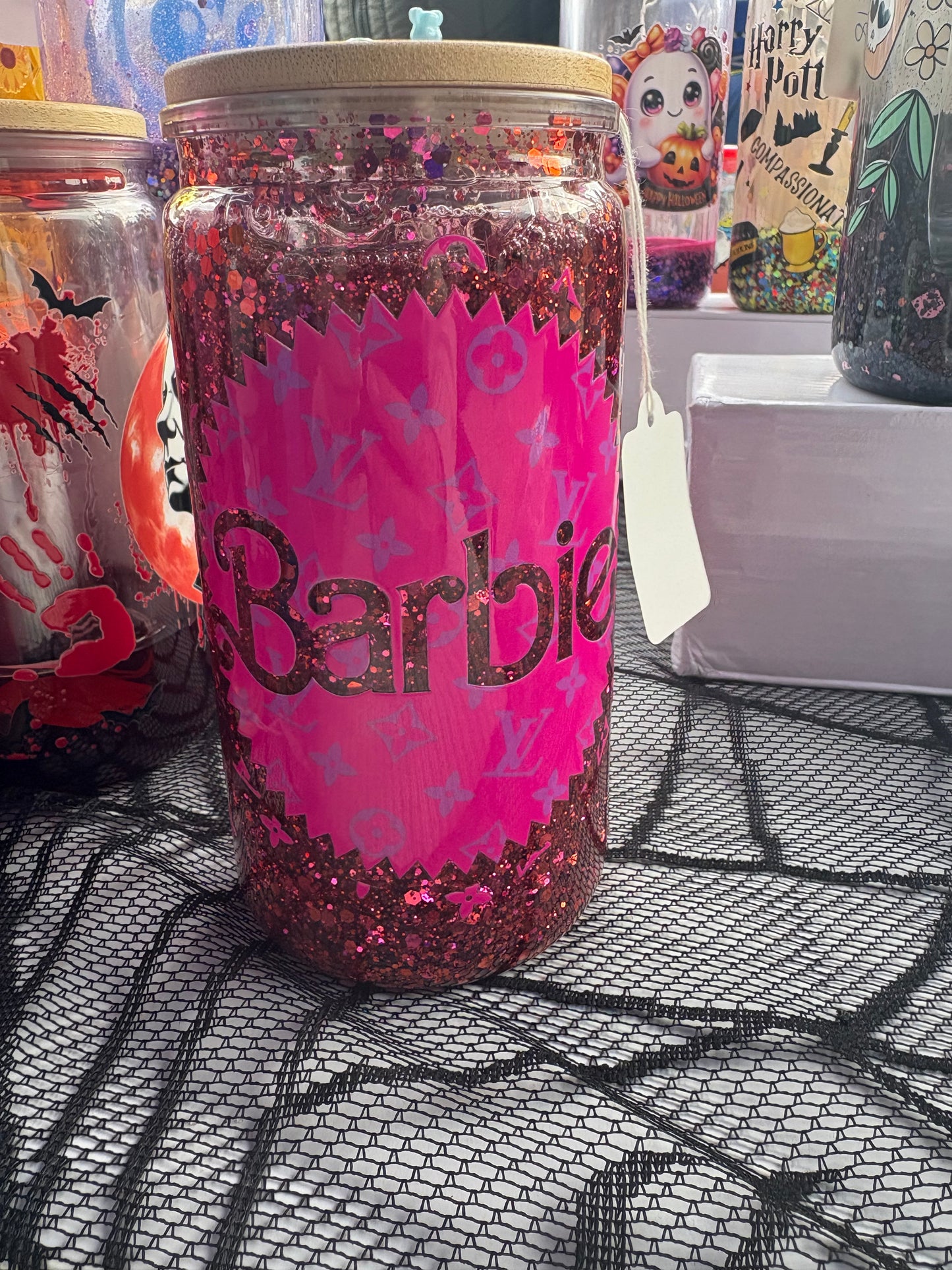 Ready To Ship Tumblers