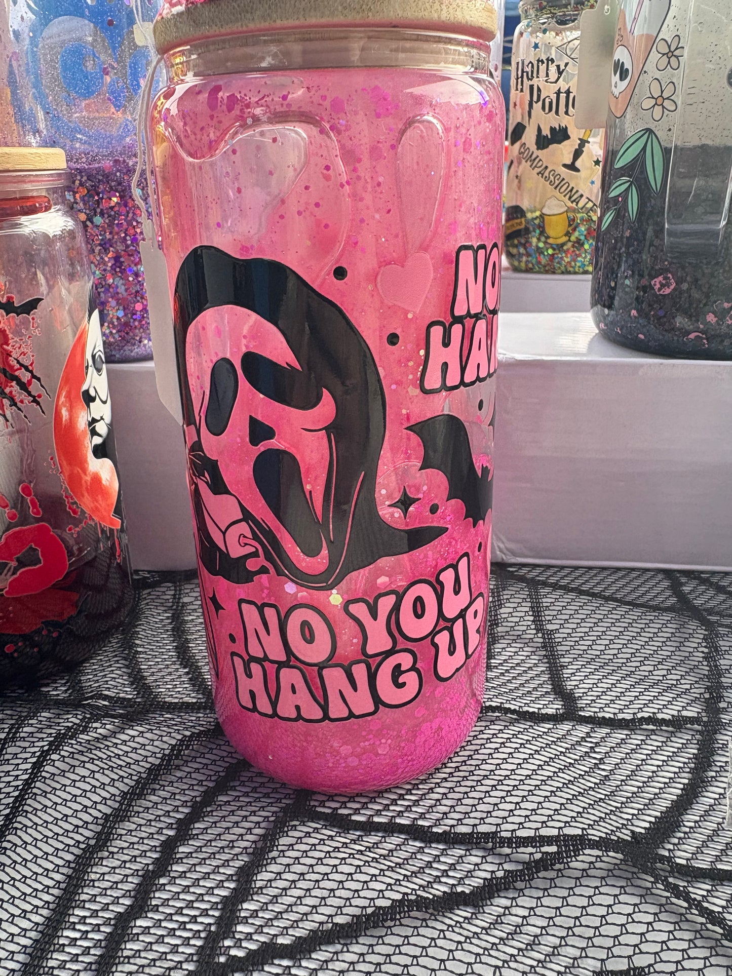 Ready To Ship Tumblers