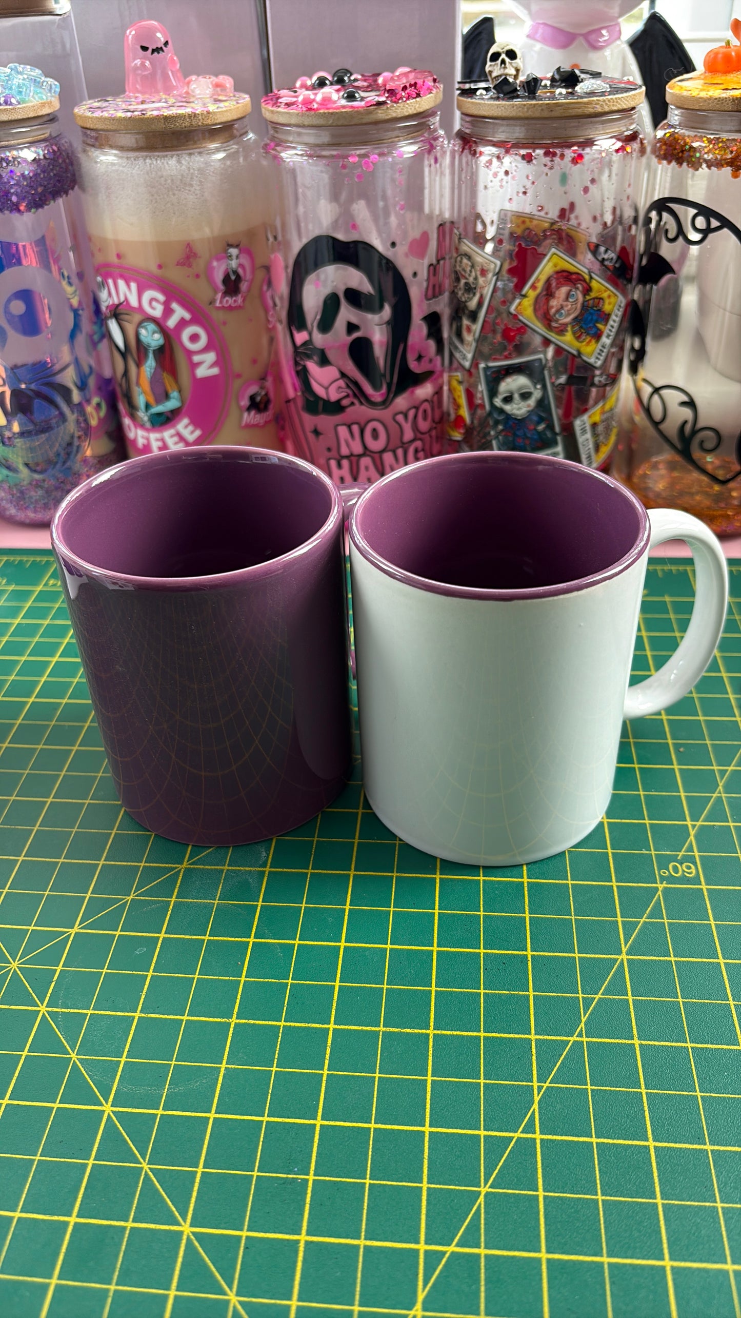 mug + decal bundle