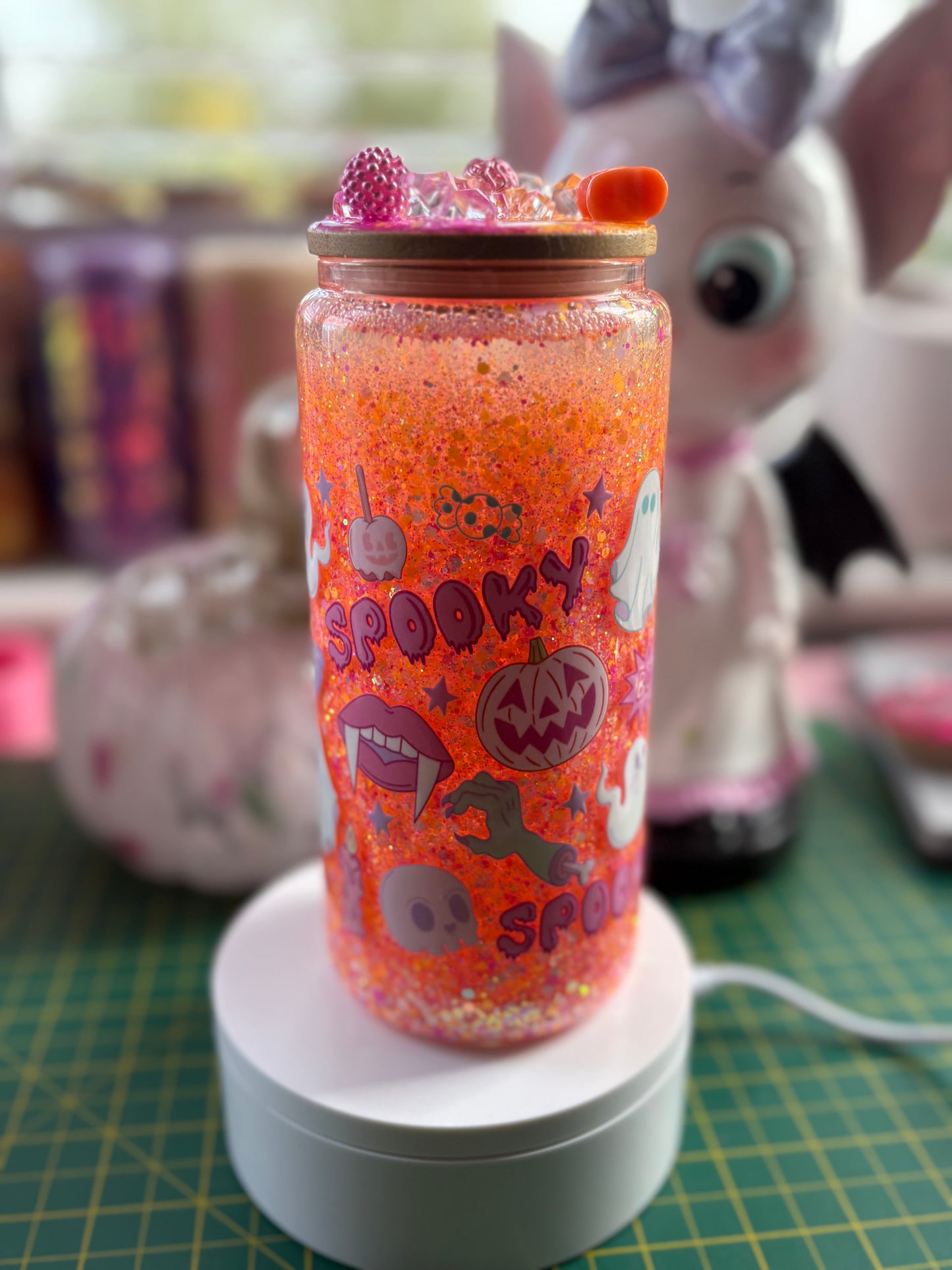 Snow Globe TikTok Bundle