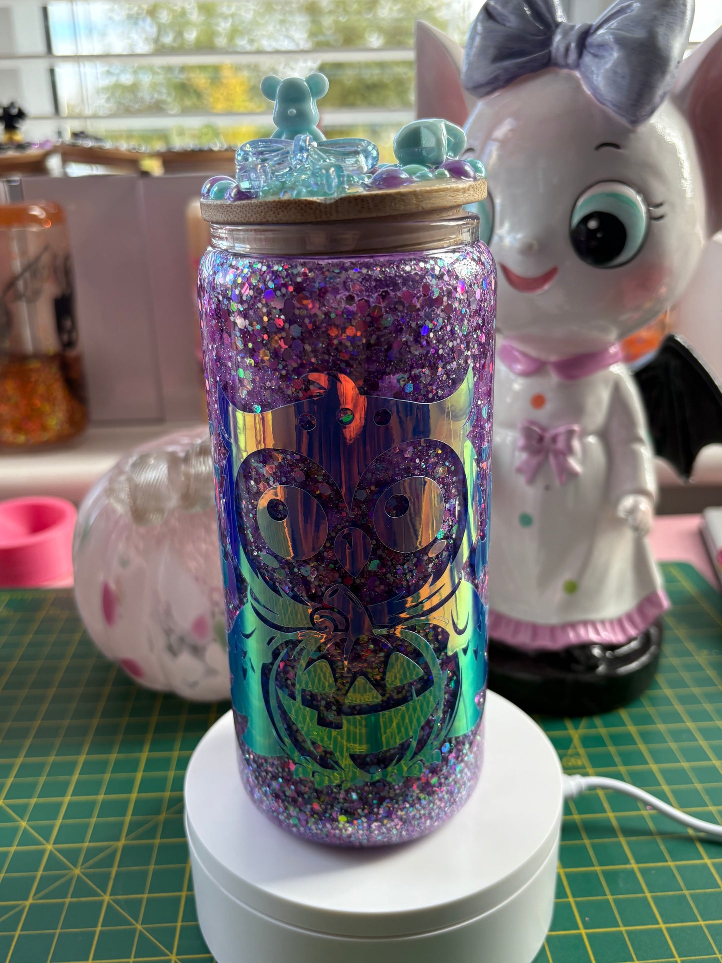 Ready To Ship Tumblers