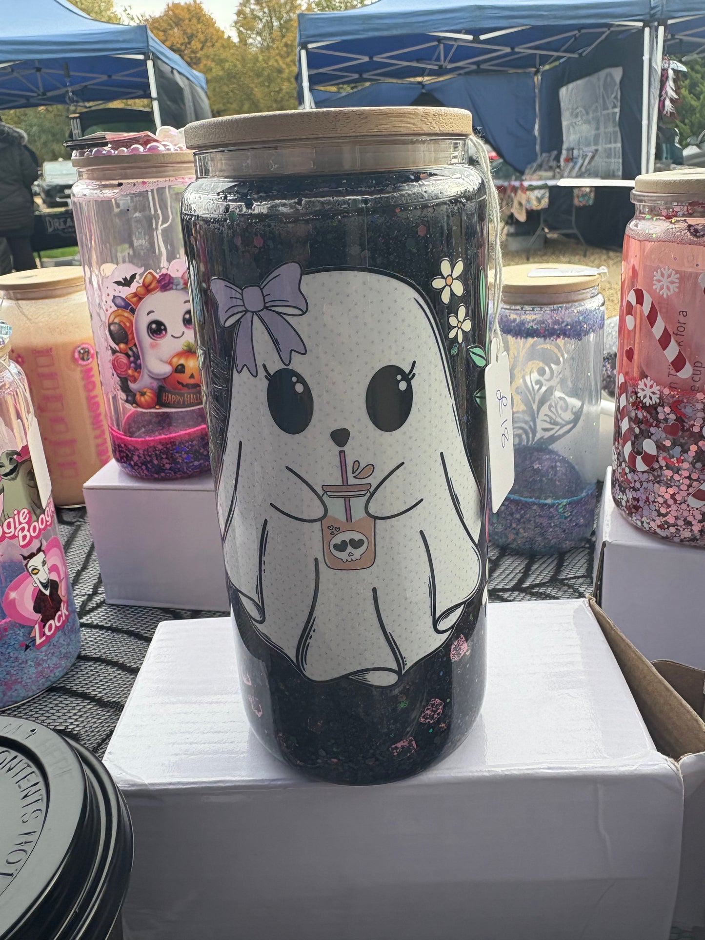 Ready To Ship Tumblers