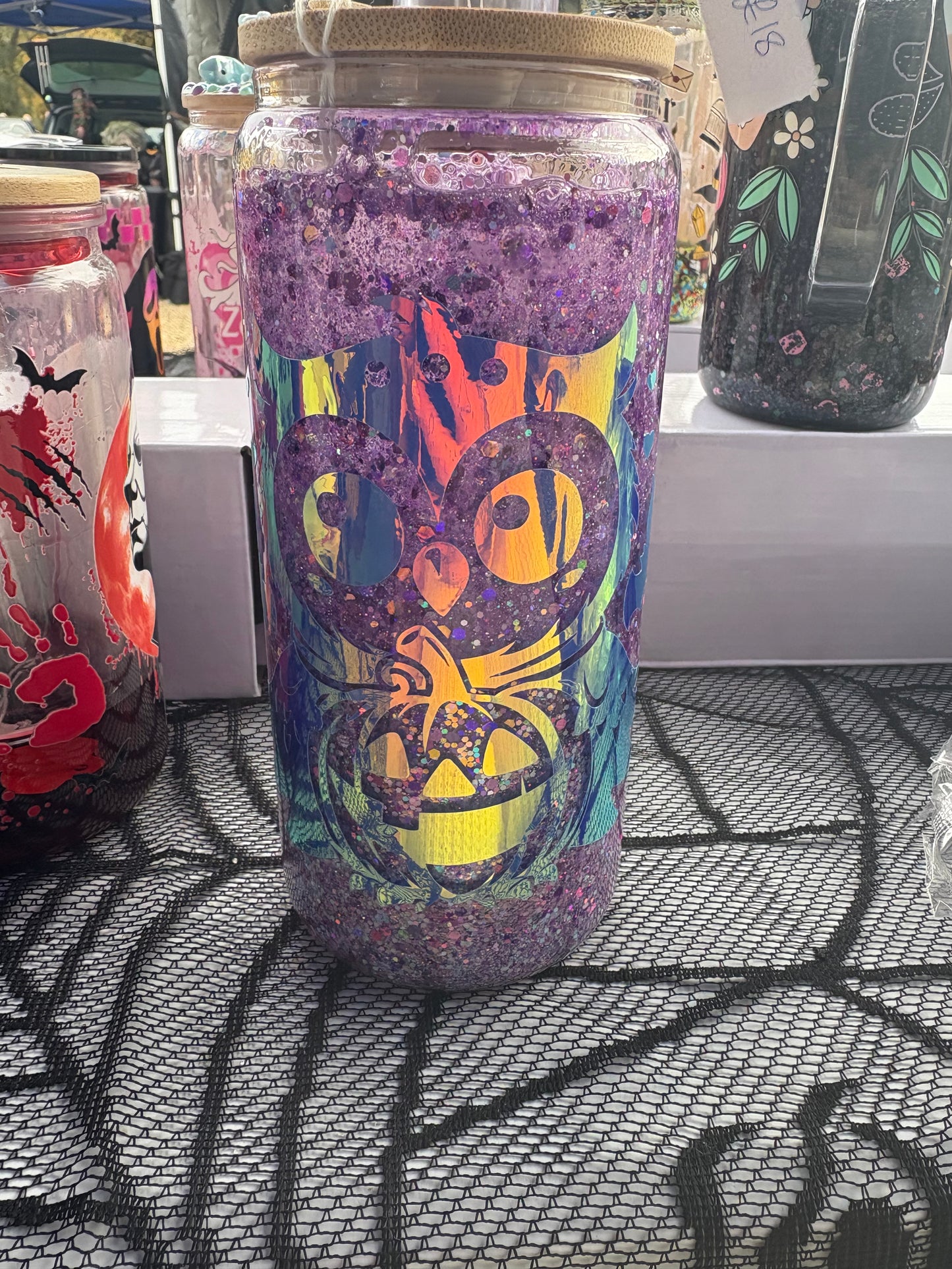 Ready To Ship Tumblers