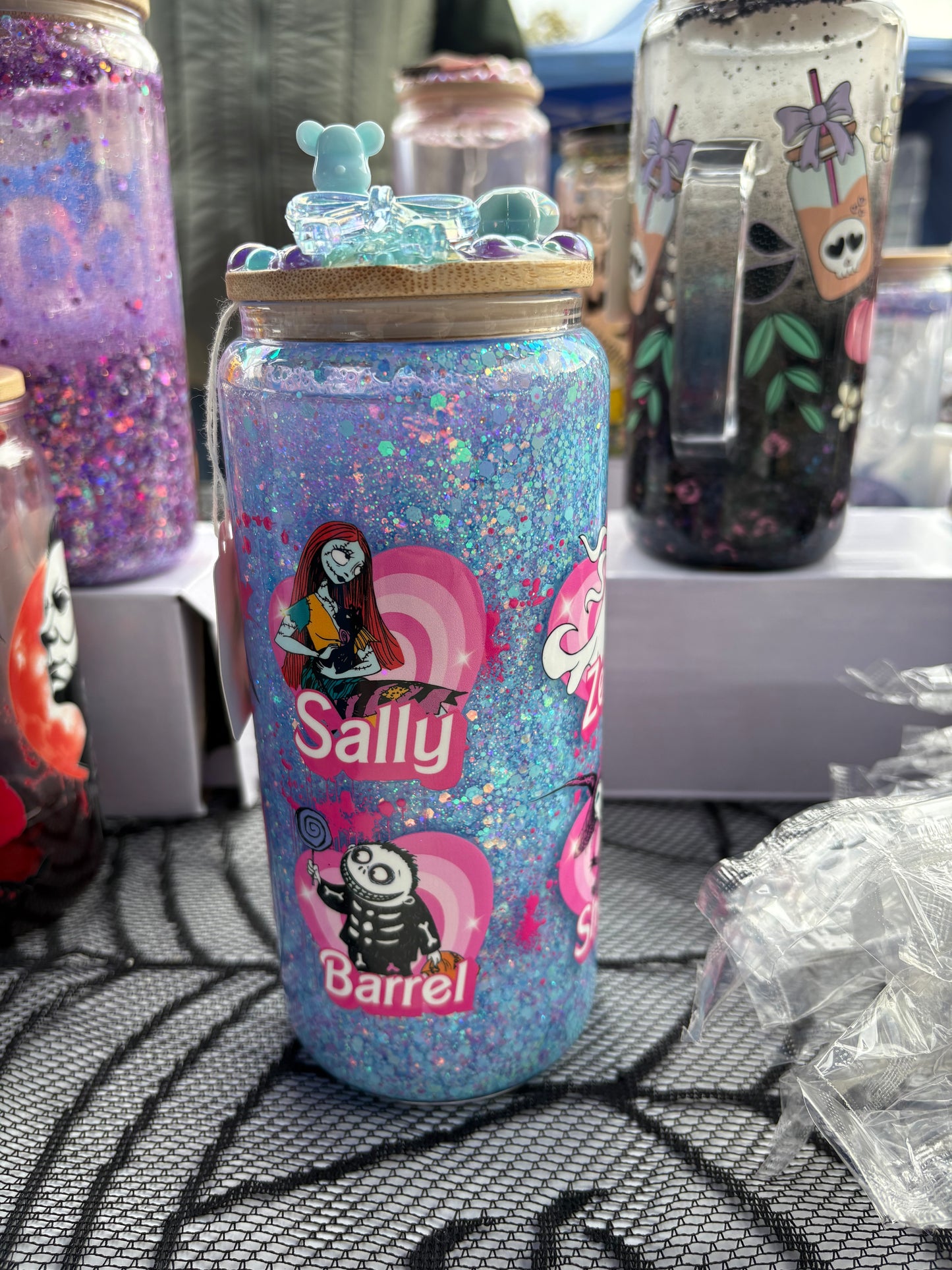 Ready To Ship Tumblers