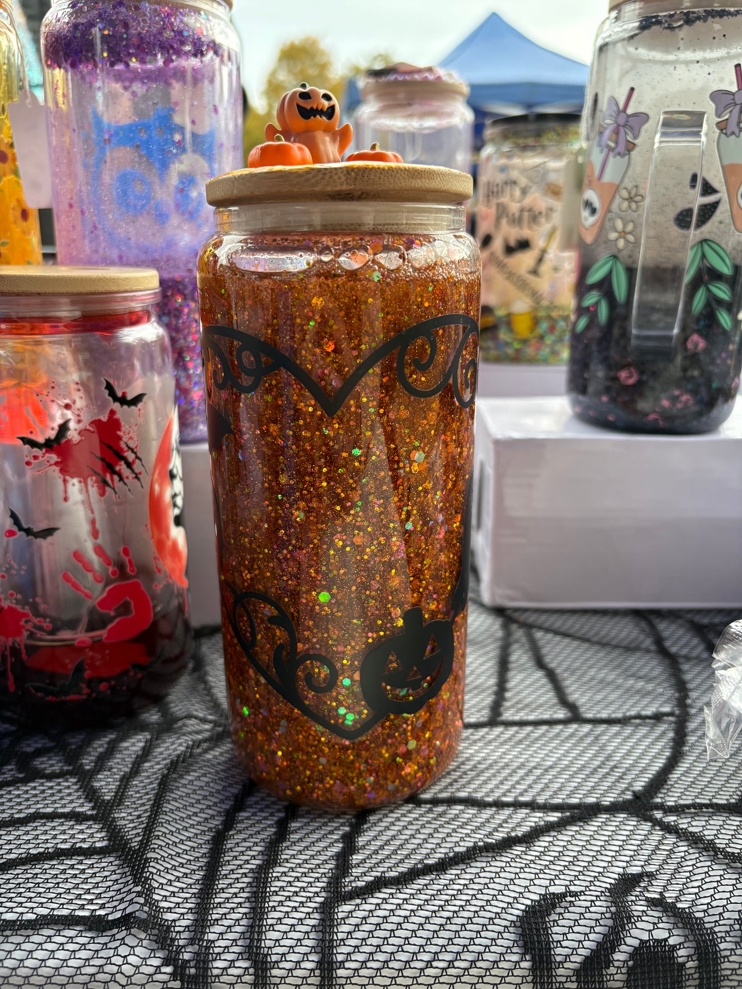 Ready To Ship Tumblers