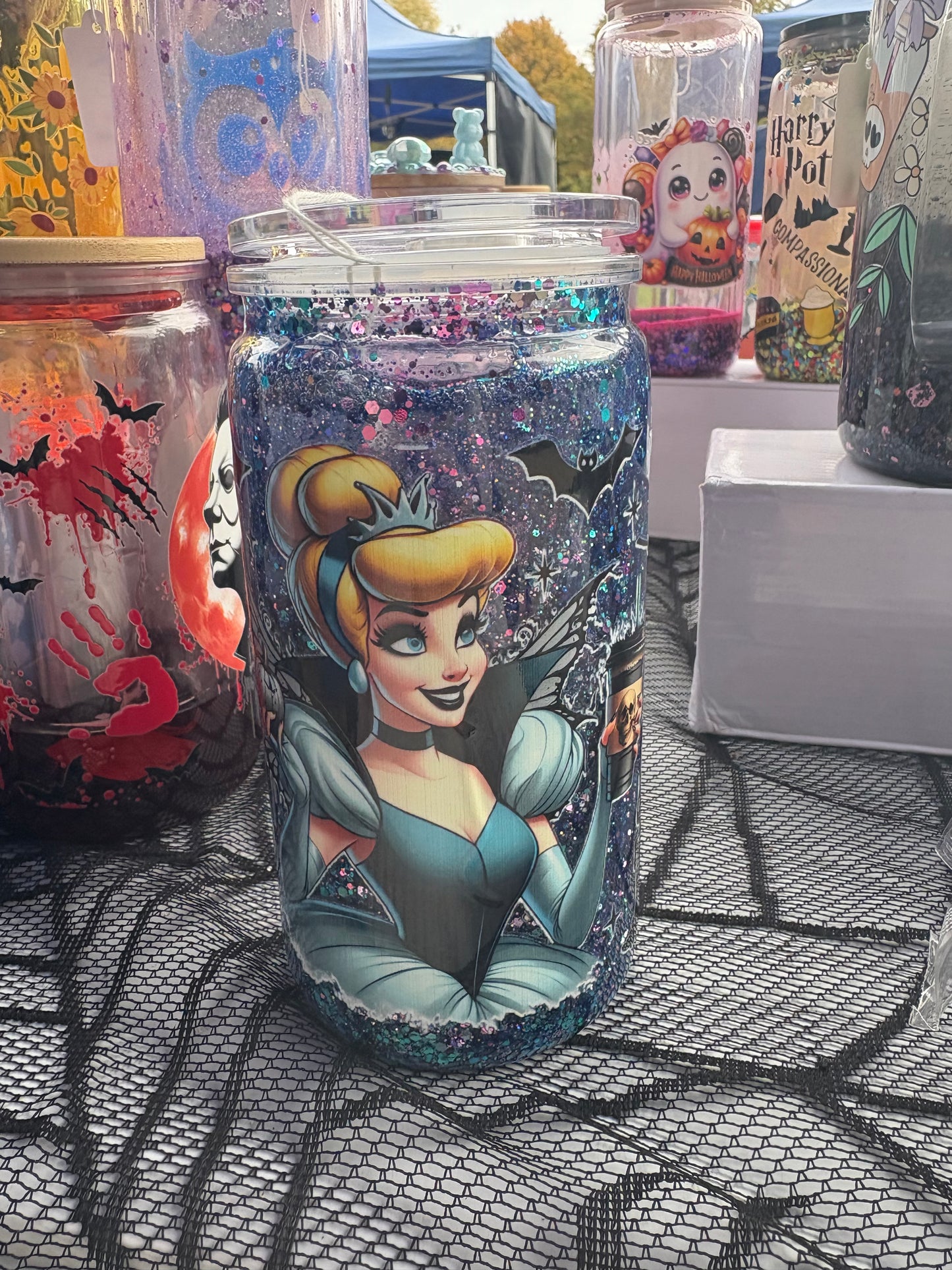 Ready To Ship Tumblers