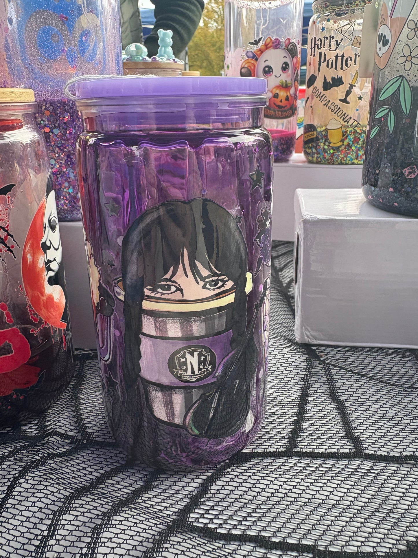 Ready To Ship Tumblers