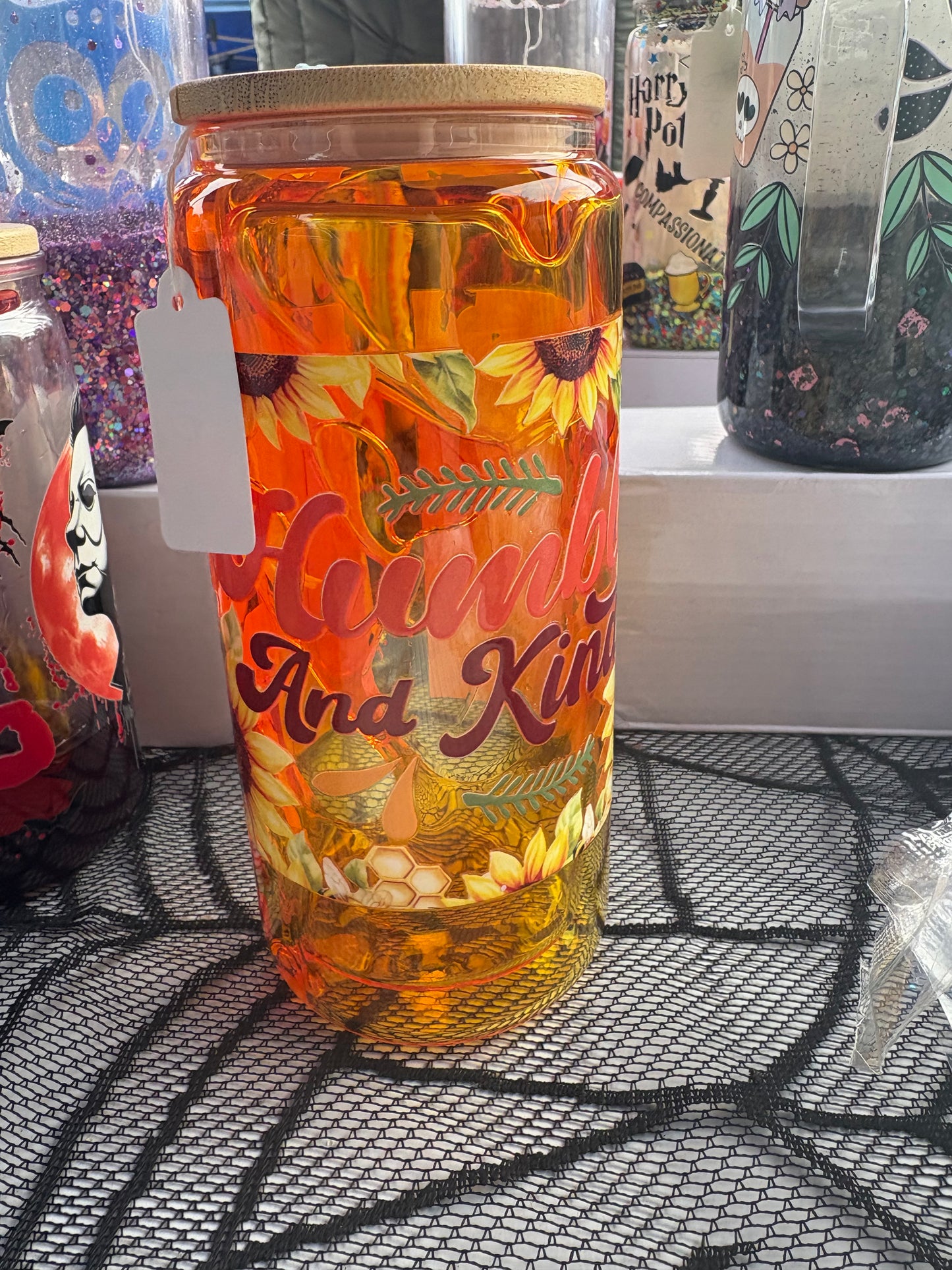 Ready To Ship Tumblers