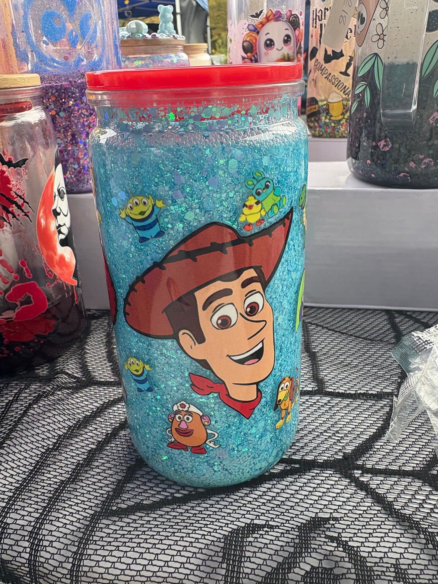 Ready To Ship Tumblers