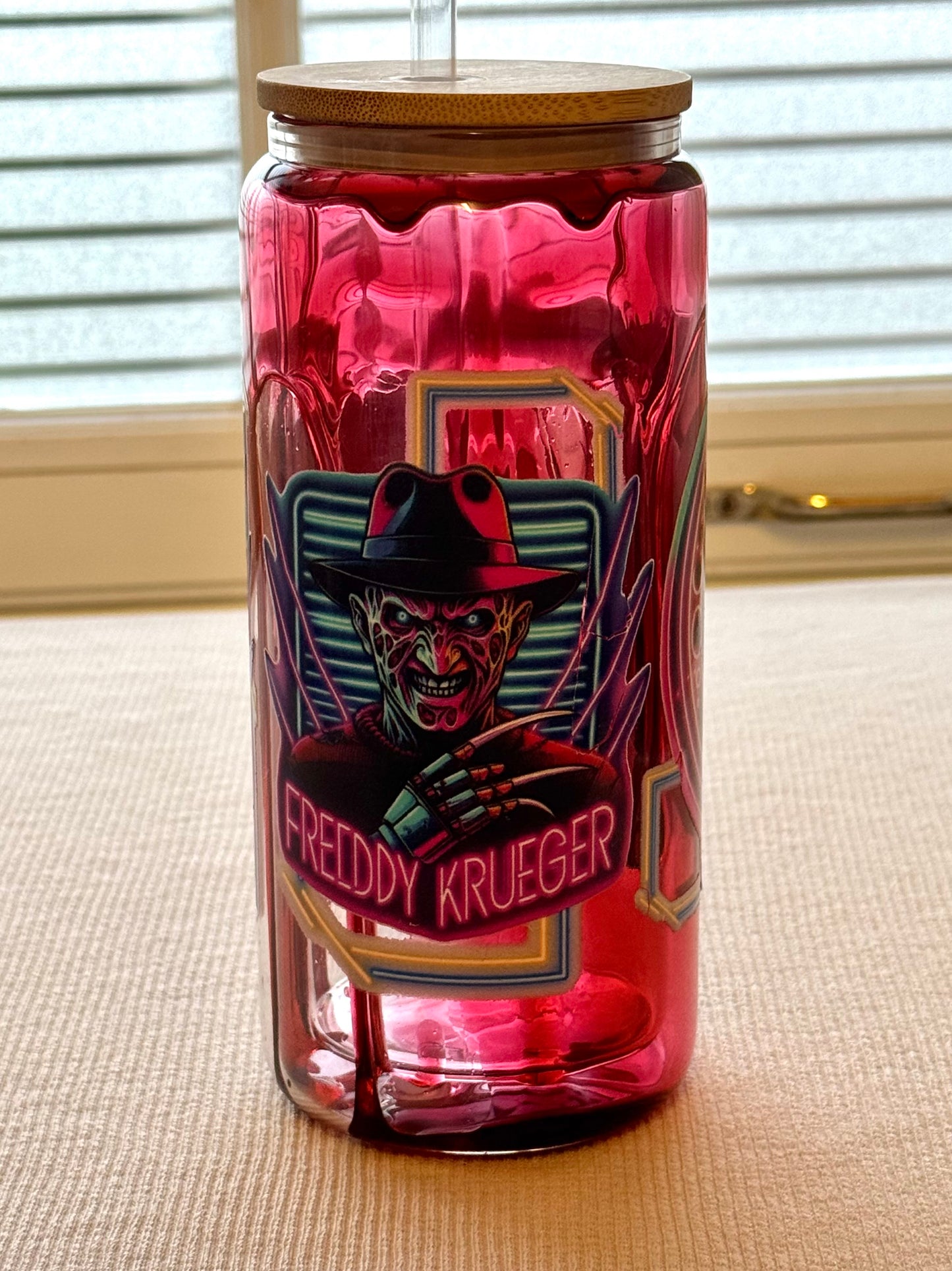 Blood Drip Tumbler Tiktok Bundle