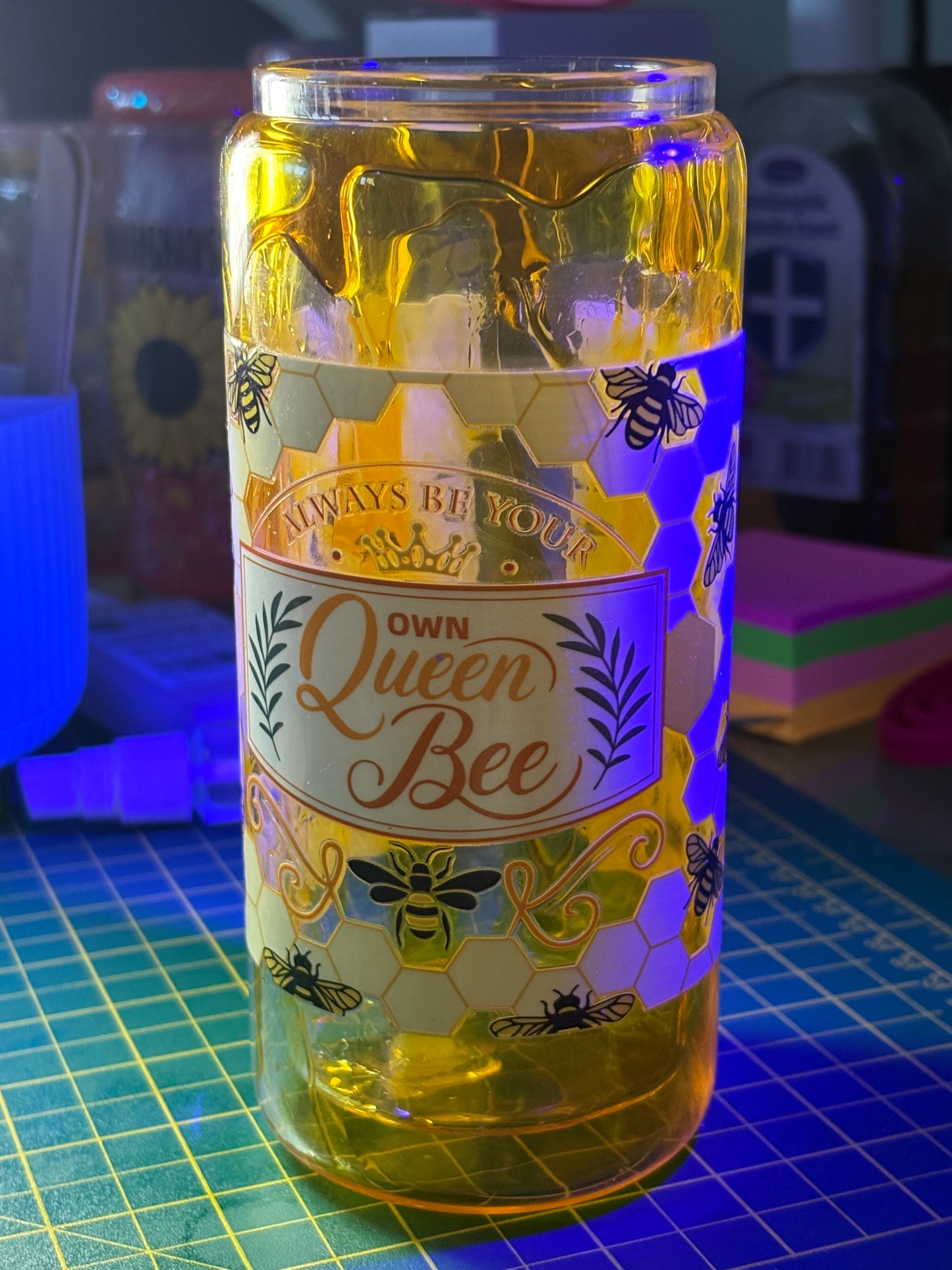 Hunny Drip Tumbler TikTok Bundle