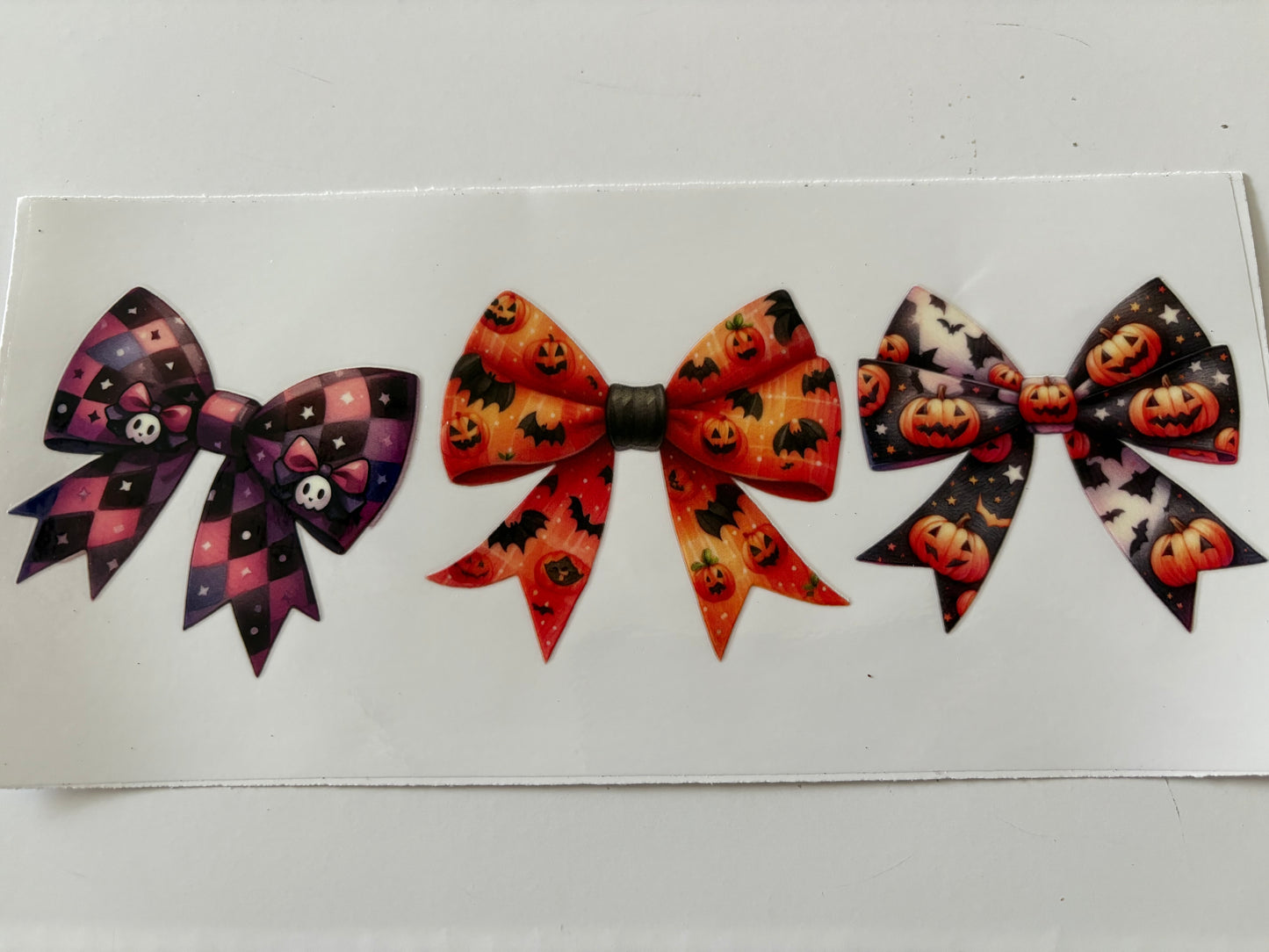 16oz UVDTF Decal Bundle