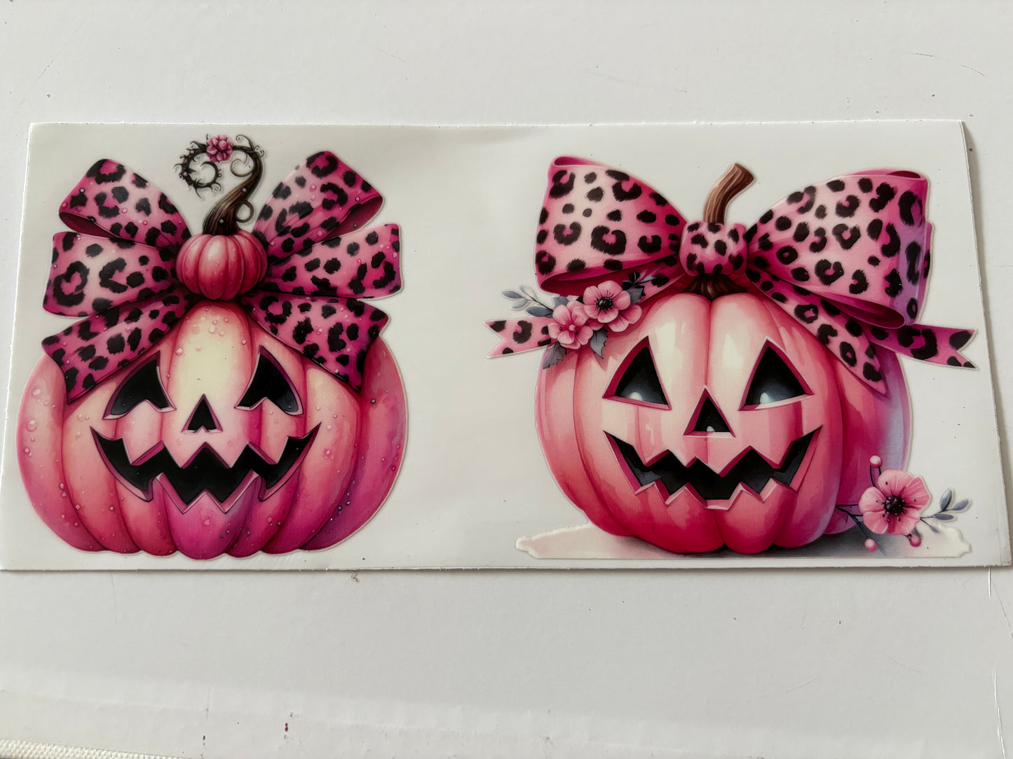 16oz UVDTF Decal Bundle