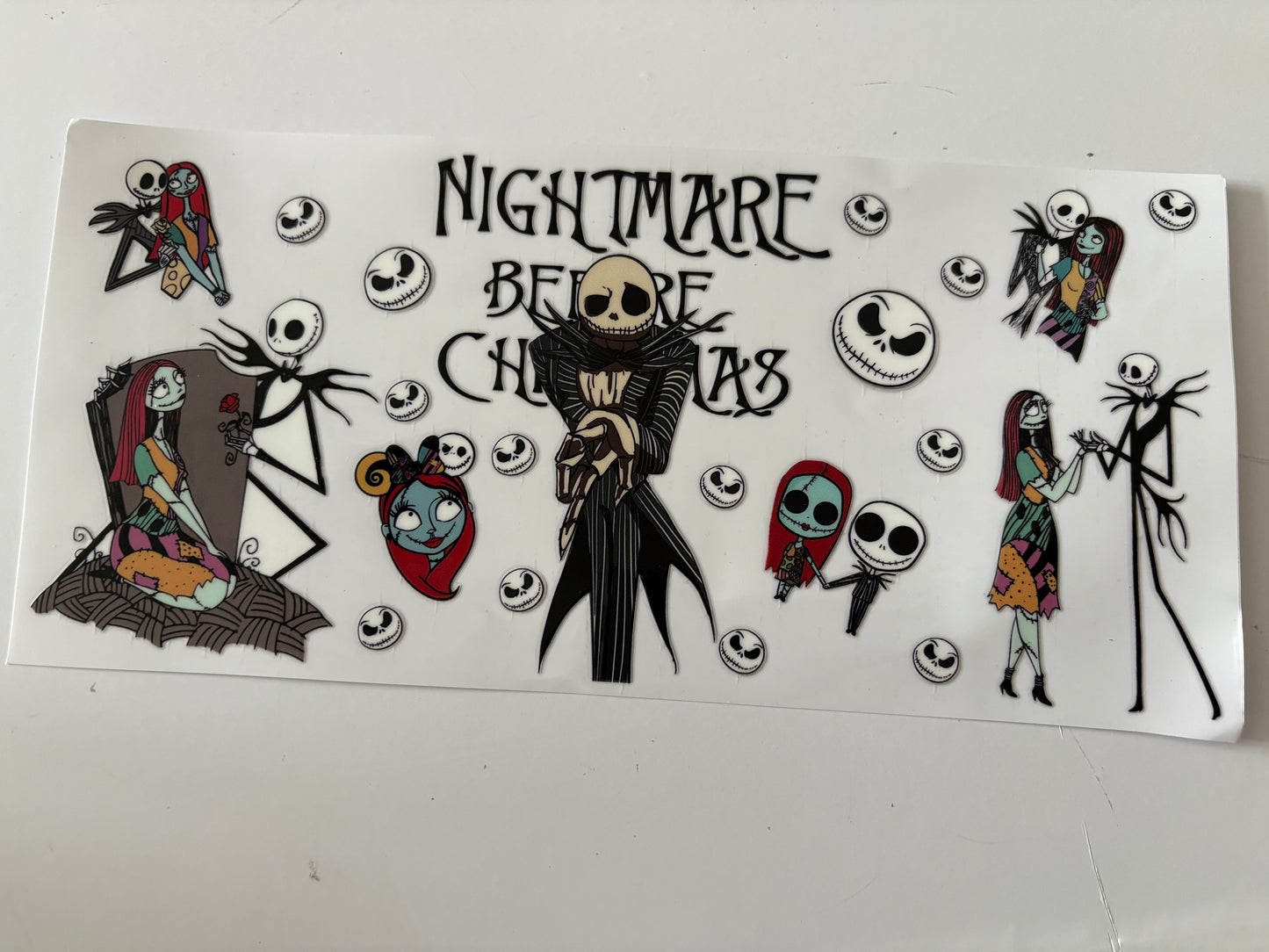 16oz UVDTF Decal Bundle