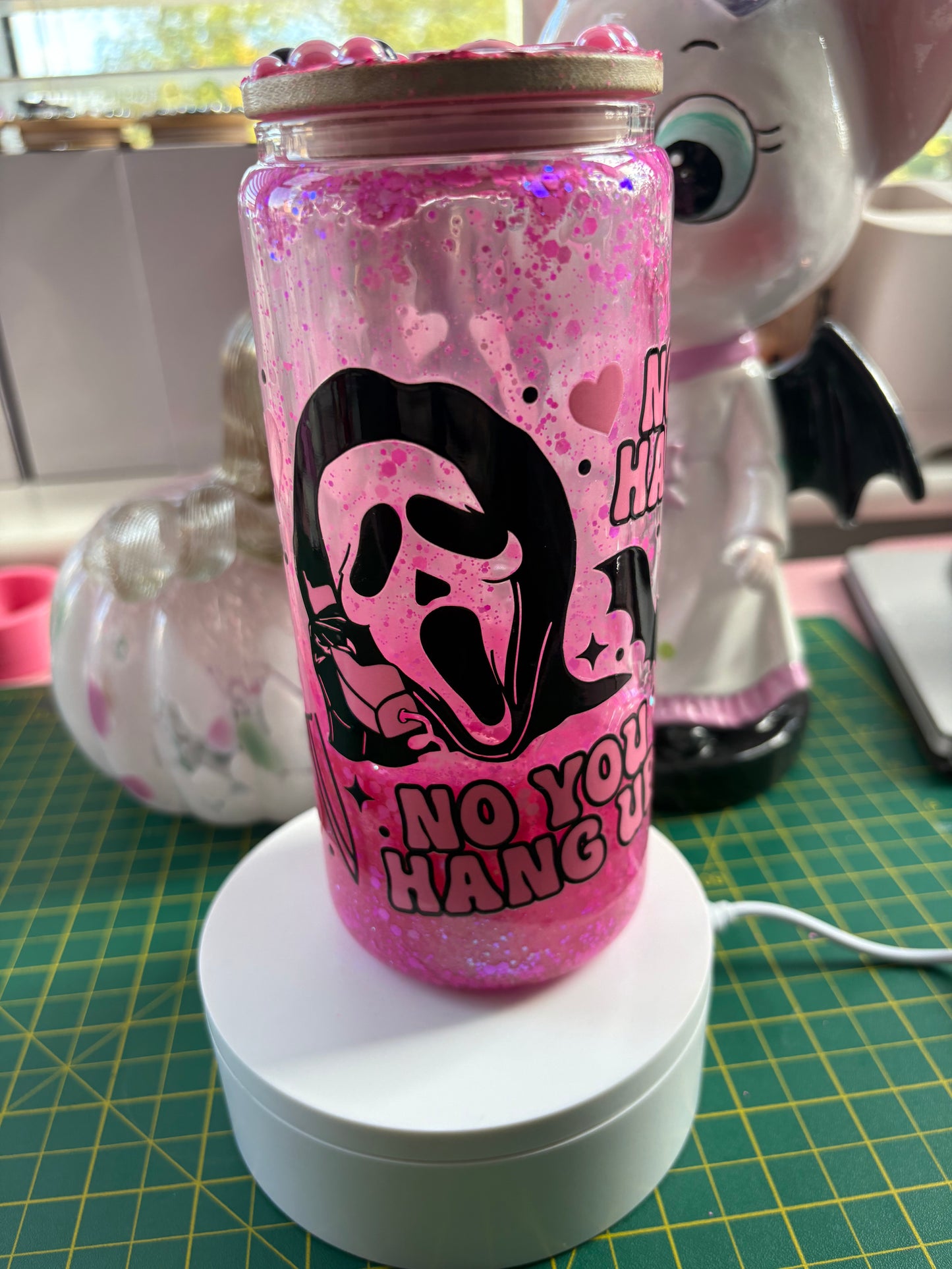 Ready To Ship Tumblers