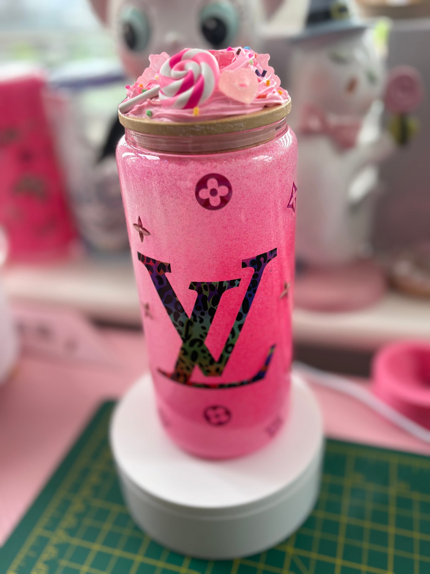 No Globe Tumbler Tiktok Bundle